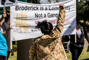 West Sacramento Residents Call for End to Gang Injunction; Justice for Juveniles in System