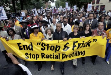 Ending New York’s Stop-and-Frisk Did Not Increase Crime
