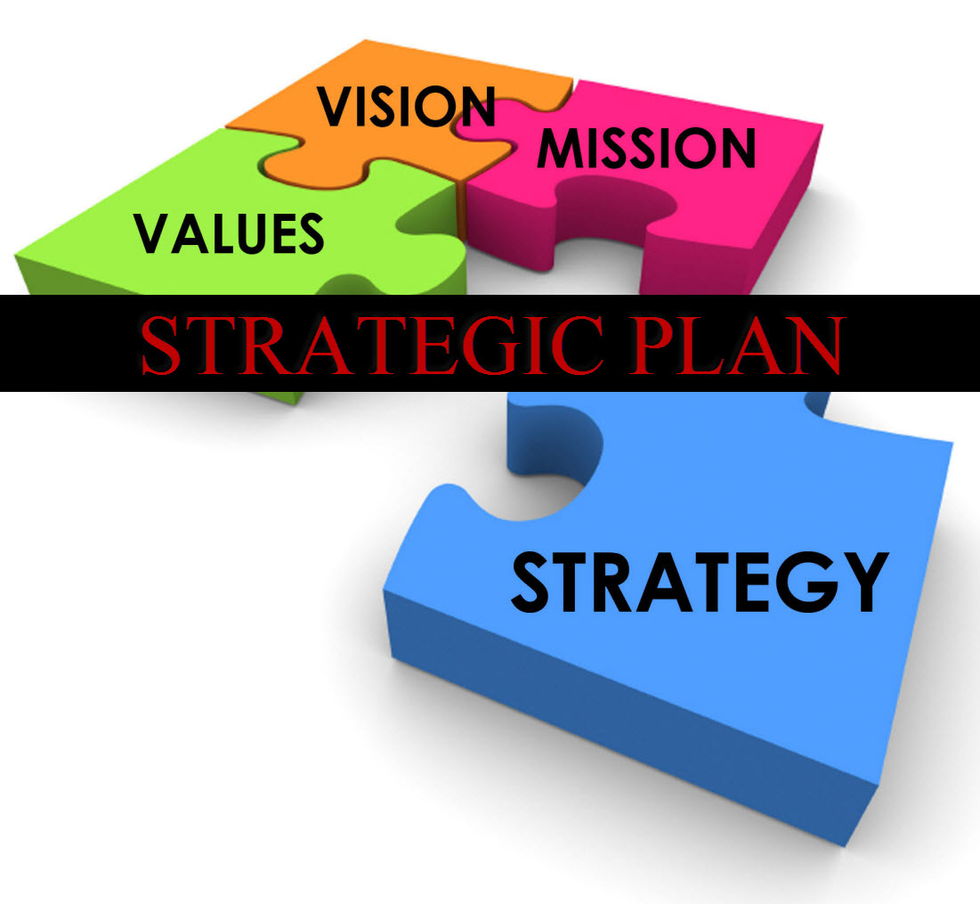 Strategic Planning Davis Vanguard
