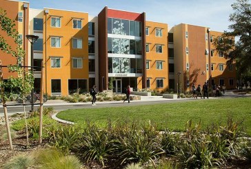 UC Davis Touts New Residence Halls as Most Ambitious Housing Program in UC Davis History