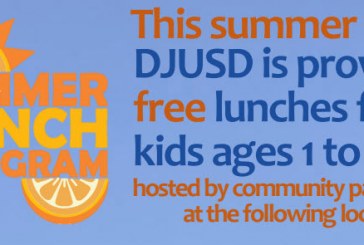 School District Serves Up Nutritious Food to Youth this Summer