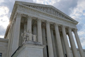 SCOTUS Agrees to Hear California-Related Cases, Including ‘Gang Enhancements’ and State’s ‘Racial Justice Act’