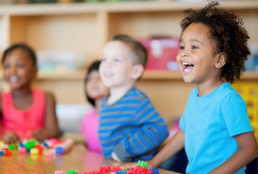 Are We Doing Enough for Preschool in Davis?