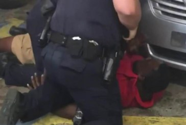 Another Killing, of a Black Man in Louisiana, Captured on Video, Spawns Anger and Protests