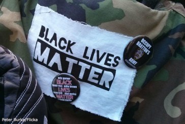 Black Lives Matter in Our Courtrooms Too