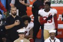 City of Sacramento Sued Over Law Making It Illegal to Not Stand for the National Anthem