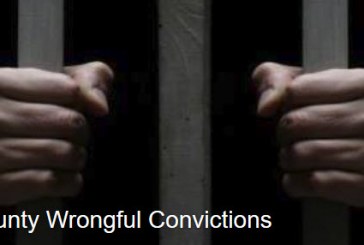Yolo County Wrongful Convictions – Free Event – TODAY AT 4 PM