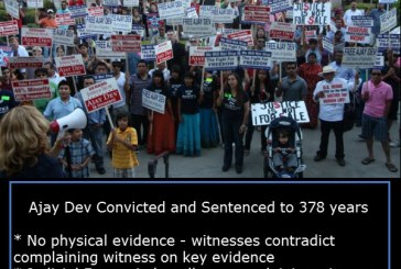 The Ajay Dev Case: Why We Need a Court Watch
