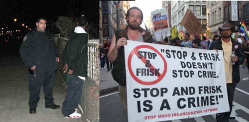 stop-and-frisk