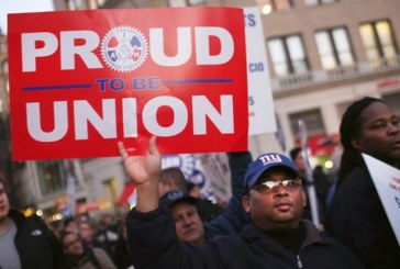 In 2016 Unions Are Needed More Than Ever