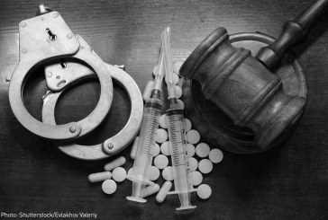 Key CA Committee OK’s Measure to End ‘War on Drugs’ Era Law Now Requiring Mandatory Prison, Jail for Nonviolent Drug Offenses