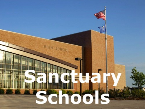 Sancutary-Schools