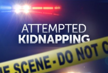 Sunday Commentary: Attempted Kidnapping An Eye Opener  for Davis, Parents