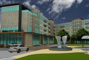 No Longer Embassy Suites or a Hotel Conference Center, Planning Commission to Hear Richards Hotel Proposal