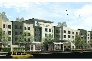 Sunday Commentary:  What if Hyatt House Found a Solution for Infill Going Forward?