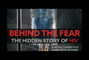 The Hidden Story of HIV