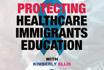 Join Us Tonight – Discuss Protecting Healthcare, Immigrants, and Education