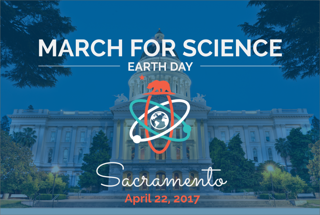 Sacramento to Host “March for Science” on Earth Day Davis Vanguard