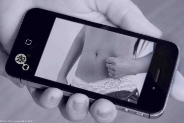 Teens Engaging in Sexting Should Not Be Prosecuted as Sex Offenders