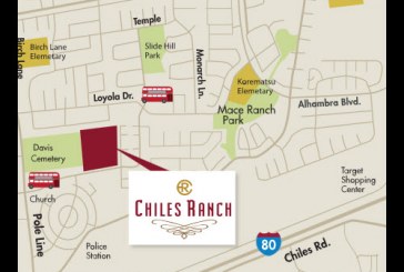 Council Compromises with Developer on Chiles, Increases Affordable Units On-Site