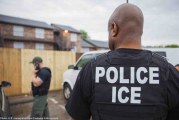 Members of Congress Push Biden to End Programs that Encourage Local Police to Work with ICE