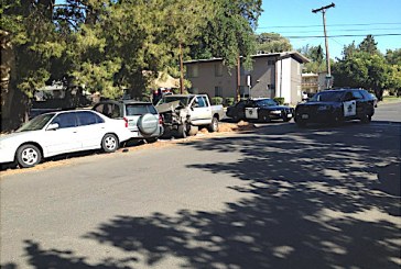 Letter: Traffic Calming Needed North of 5th Street
