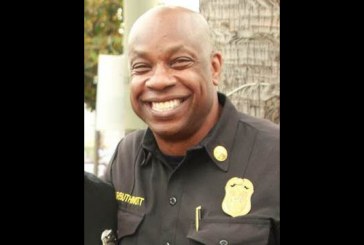 Davis Hires a New Fire Chief