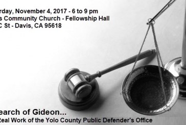 TODAY is the Early Sponsorship Deadline for Gideon Event