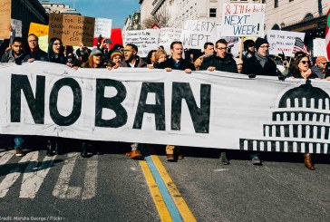 Government’s Muslim Ban Guidance is Arbitrary, Illogical, and Discriminatory