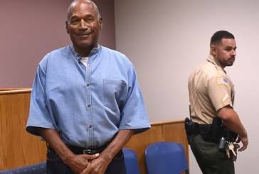 Sunday Commentary: OJ Will Soon Be Free, How Do You Feel about It?