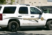 39 California Sheriff’s Departments Score an F on Violence Alternatives, Accountability, and Approaching Policing