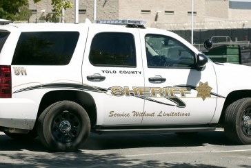Former Deputy Reaches Settlement with Yolo County