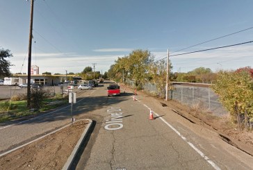 Analysis: Assessing the Impacts of Lincoln40 – Part 4, Would Closing Olive I-80 Off-Ramp Create a Fire Trap?