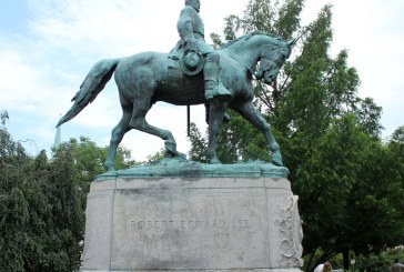 My View: Why Confederate Statues Are Not Some Innocuous Historical Icons of the Past