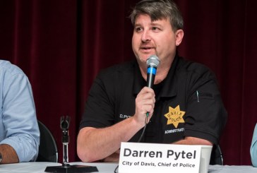 Monday Morning Thoughts: Chief Pytel on the Ordinance and Police in the Big Picture of Homelessness