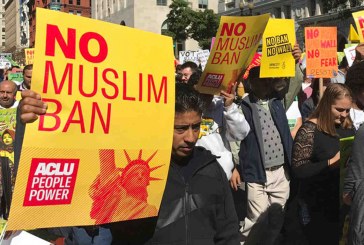 The Muslim Ban Loses in Court Again