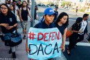 California Attorney General Shows Support of Federal Government’s Preservation of DACA