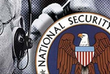 Congress Votes to Give Administration Greater Spy Powers