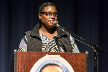 MLK Speaker Calls Davis a City Full of Contradictions, Critiques Race Relations