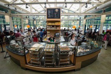 Commentary: Students Don’t Spend a Lot on Food Each Week