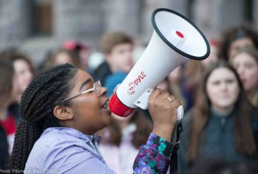 Can Schools Discipline Students for Protesting?