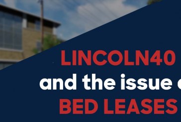 Guest Commentary: Lincoln40 and the Issue of Bed Leases