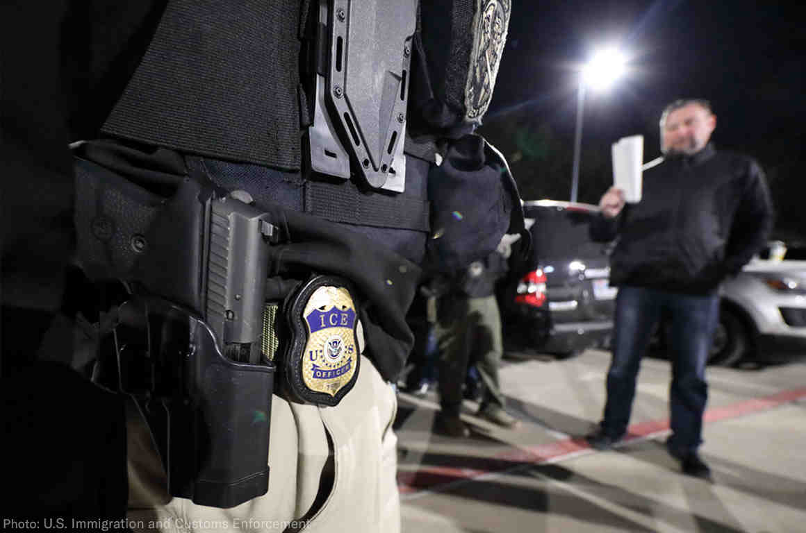 ICEAgentPaper Davis Vanguard