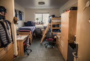 Commentary: Student Housing Crunch So Bad, Students Being Housed in Hotels