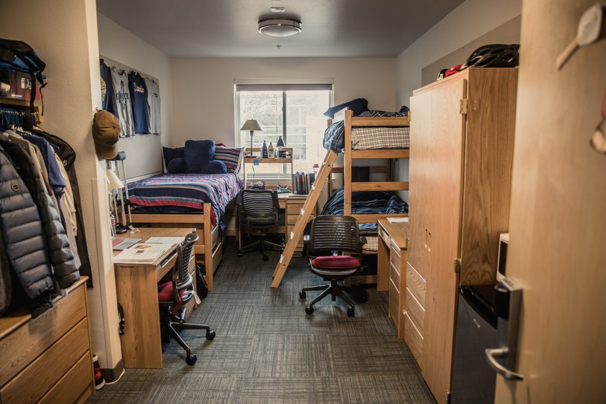 Five Bedroom Student Housing Near Sam Houston State University