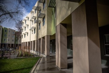 UC Davis Releases Recommendations for Affordable Student Housing