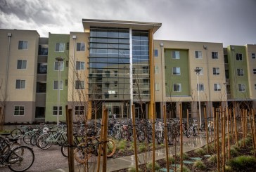 Monday Morning Thoughts: A Look At UC Housing and LRDP Post- Nishi