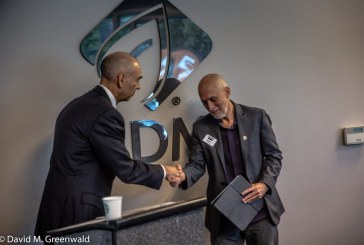 ADM Comes to Davis with Their First California Research Lab