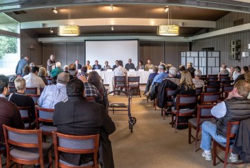Council Candidates Meet in ChamberPac Forum – Part I