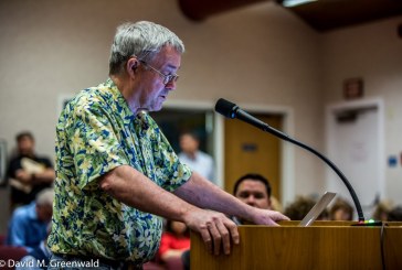 Guest Commentary: Public Comment Regarding DiSC Traffic Analysis Provided to Council and Staff